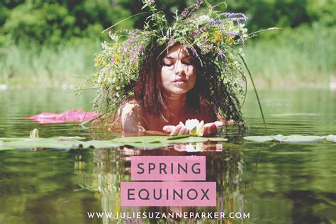 Spring equinox festival